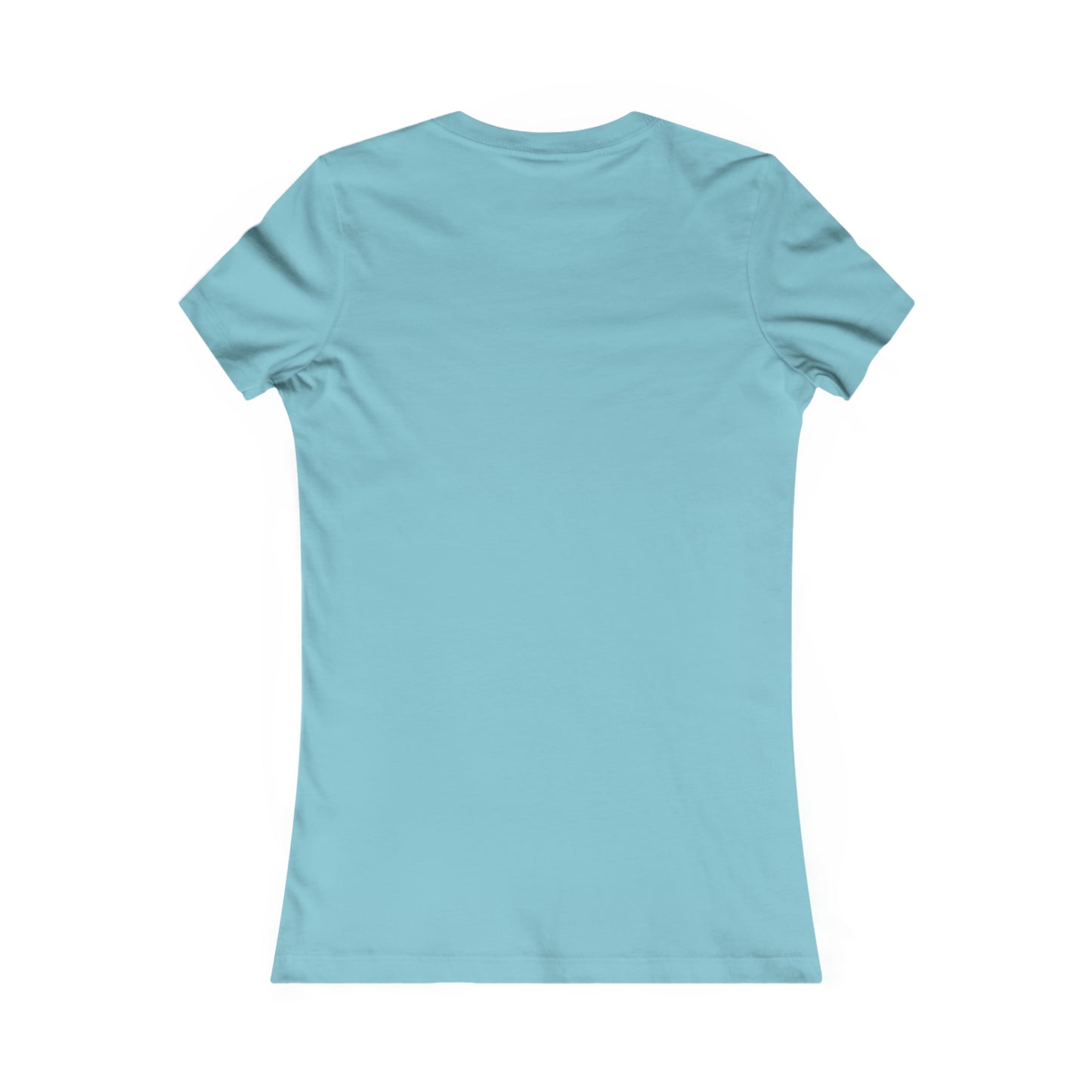 RealSpillClothingCompany© Women's  "Calm Savannah" Tee