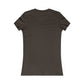 RealSpillClothingCompany© Women's  "Calm Savannah" Tee