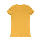 RealSpillClothingCompany© Women's  "Calm Savannah" Tee