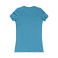 RealSpillClothingCompany© Women's  "Calm Savannah" Tee