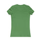 RealSpillClothingCompany© Women's  "Calm Savannah" Tee