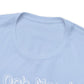 RealSpillClothingCompany© "Monday" Short Sleeve Tee
