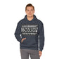RealSpillClothingCompany© "The Government" Hoodie