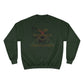 RealSpillClothingCompany© "Armed & Dangerous" Champion Sweatshirt