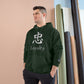 RealSpillClothingCompany© "Loyalty" Champion Hoodie