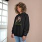RealSpillClothingCompany© "Malcolm X" Champion Hoodie