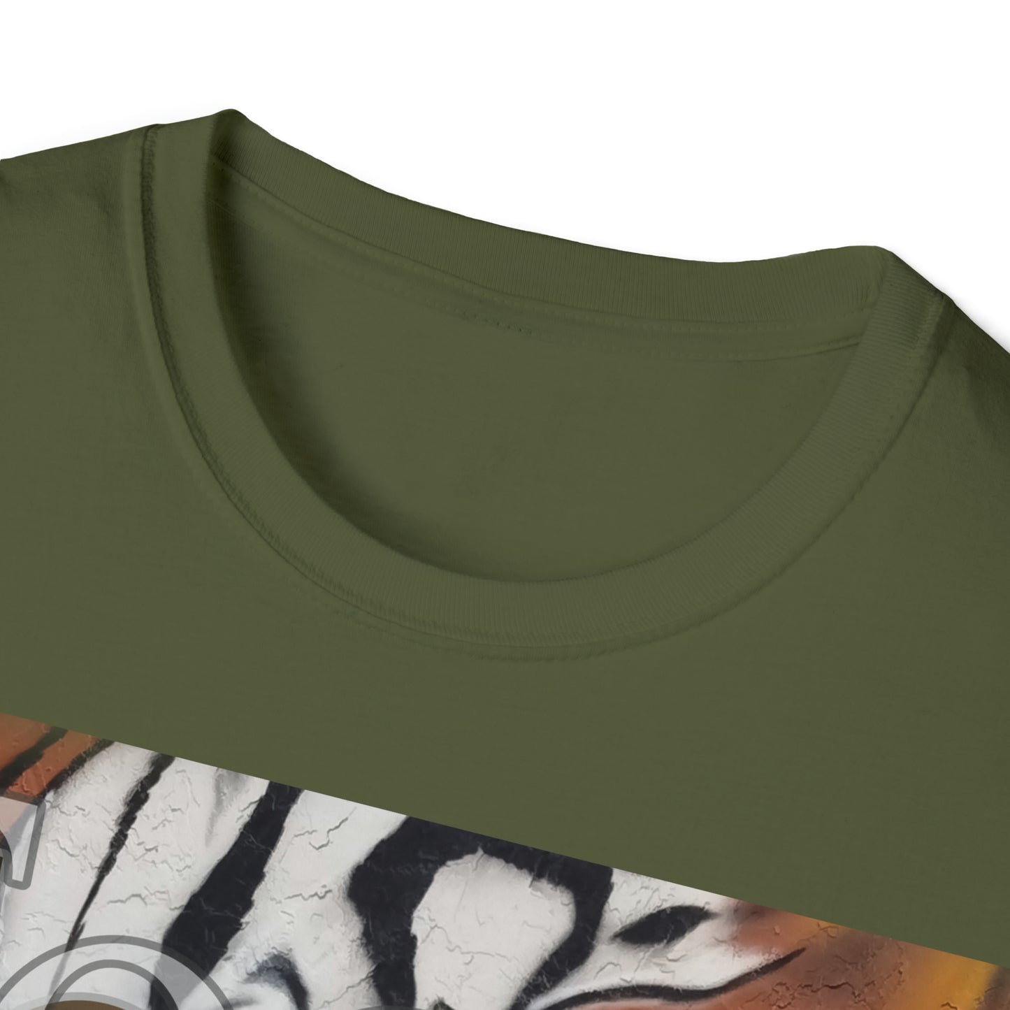 RealSpillClothingCompany© "Focus" T-Shirt