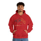 El_PhotographyStudio© Hoodie Sweatshirt