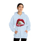 RealSpillClothingCompany© "Lips" Hoodie