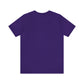 RealSpillClothingCo.© Flaming Skull Short Sleeve Tee