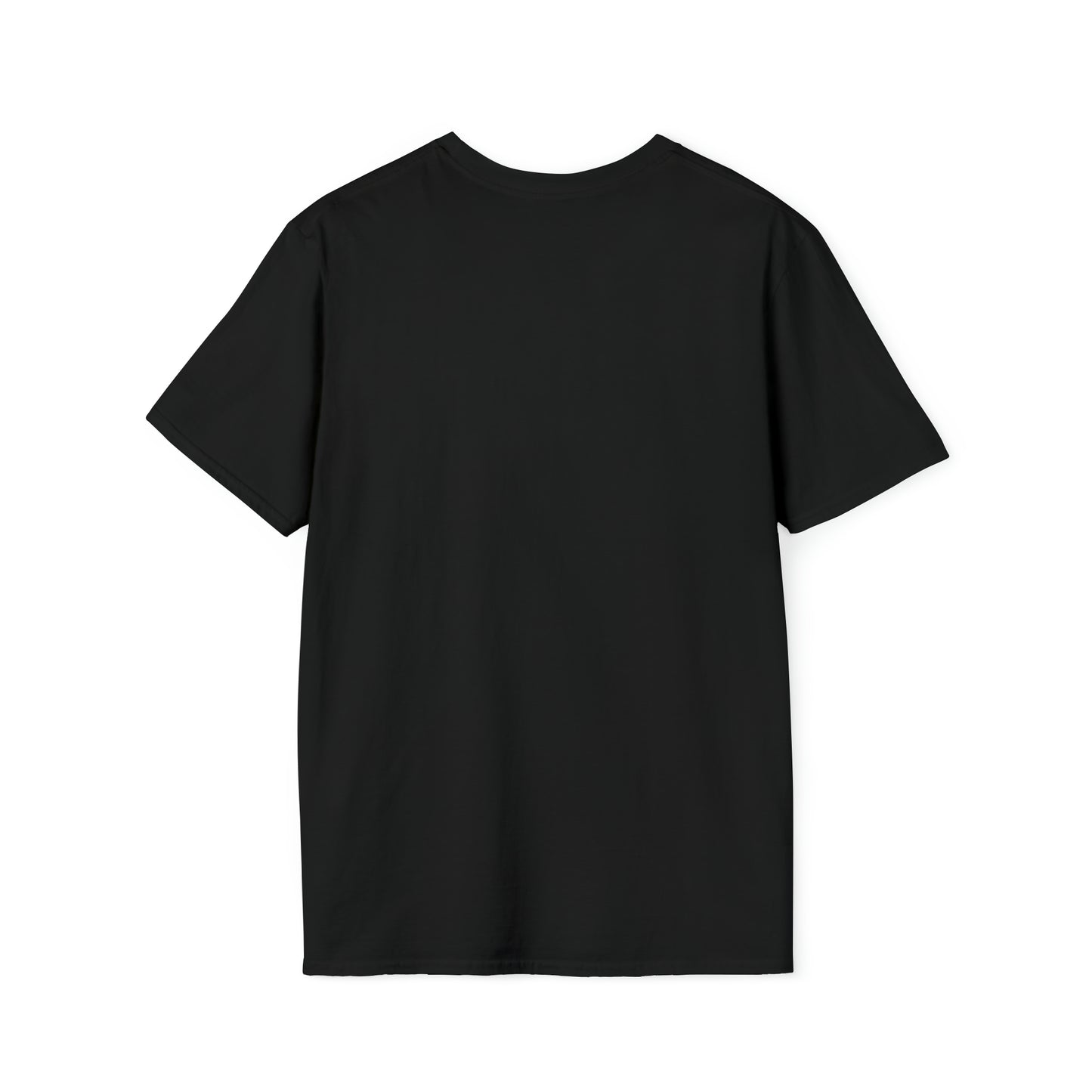 RealSpillClothingCompany© "Out of Service"T-Shirt