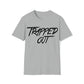 RealSpillClothingCompany© "Trapped Out"T-Shirt