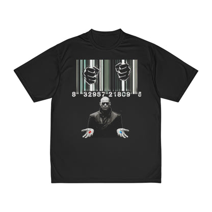 RealSpillClothingCompany© "Matrix" T-Shirt