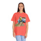 RealSpillClothingCompany© "Tweety Dyed" T-shirt