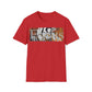 RealSpillClothingCompany© "Focus" T-Shirt