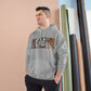 RealSpillClothingCompany© "Focus" Champion Hoodie