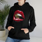 RealSpillClothingCompany© "Lips" Hoodie