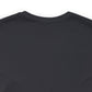 RealSpillClothingCo.© Flaming Skull Short Sleeve Tee
