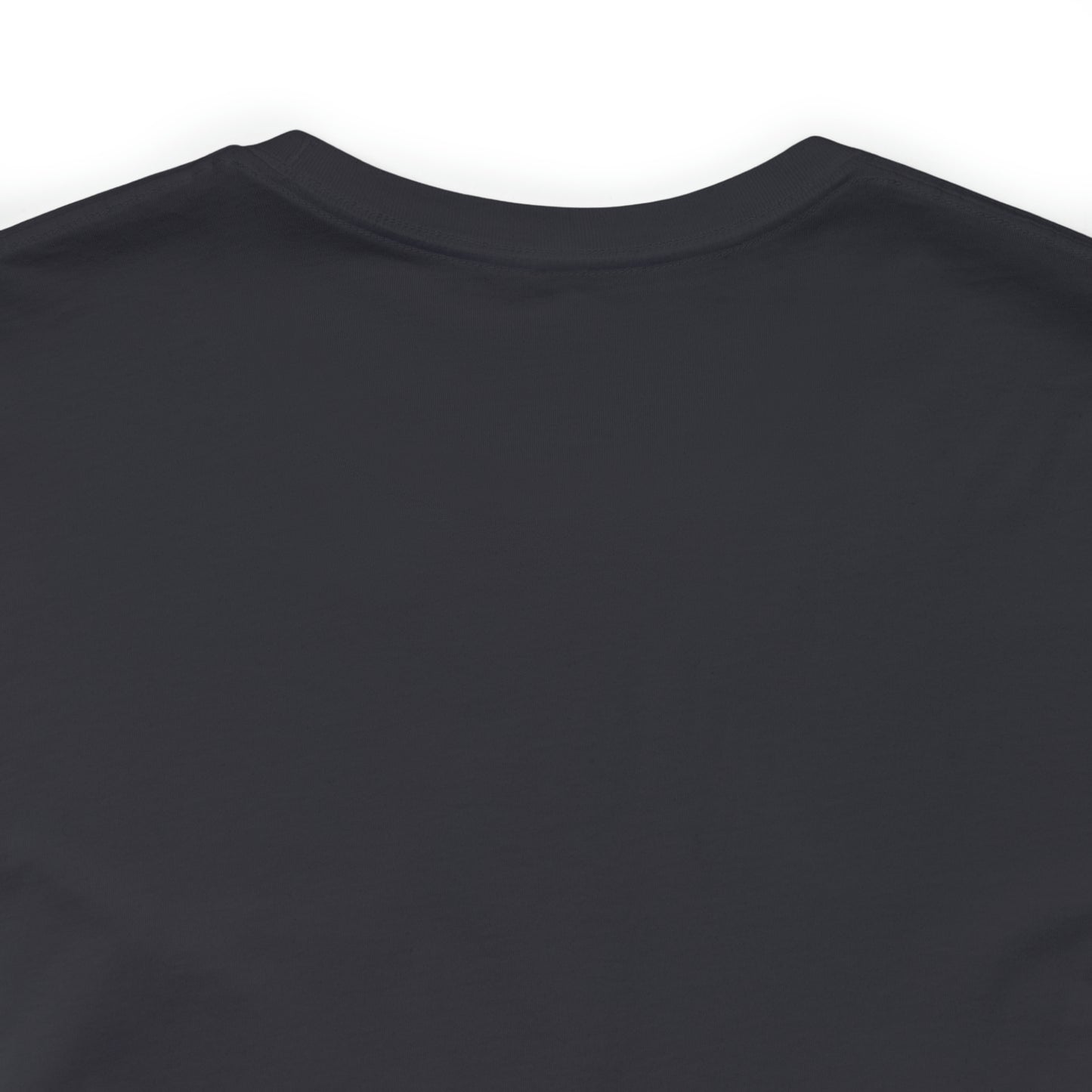 RealSpillClothingCo.© Flaming Skull Short Sleeve Tee
