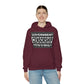 RealSpillClothingCompany© "The Government" Hoodie