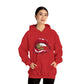 RealSpillClothingCompany© "Lips" Hoodie