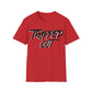 RealSpillClothingCompany© "Trapped Out"T-Shirt