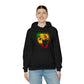 RealSpillClothingCompany© "Afri'kaan" Hoodie Sweatshirt