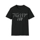 RealSpillClothingCompany© "Trapped Out"T-Shirt