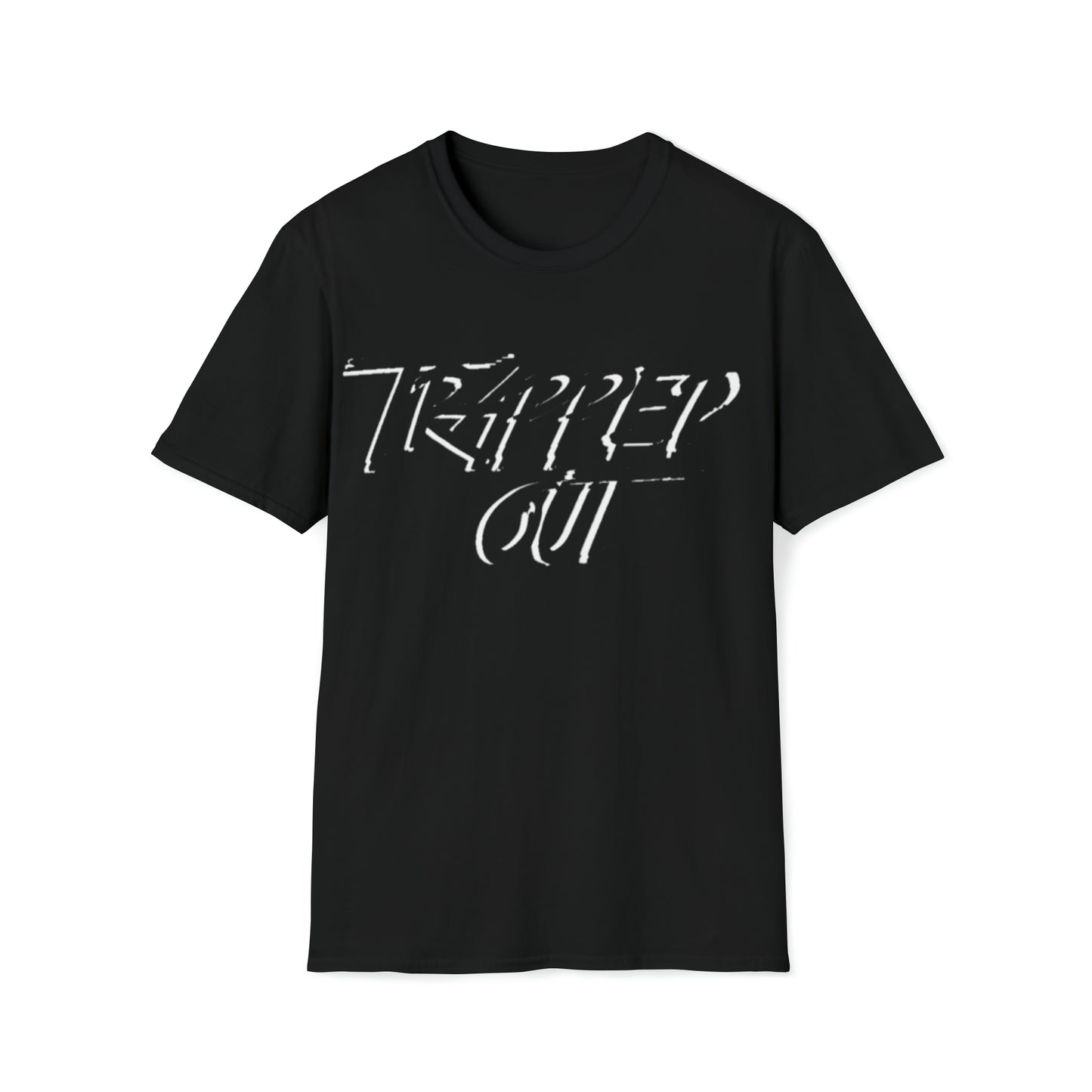 RealSpillClothingCompany© "Trapped Out"T-Shirt