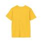 Premium Ladies Softstyle T-Shirt - Ultra Comfortable Cotton Tee