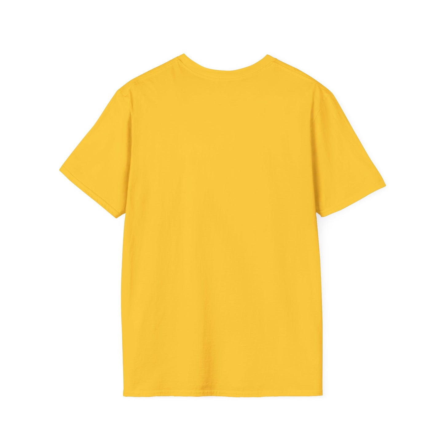 Premium Ladies Softstyle T-Shirt - Ultra Comfortable Cotton Tee