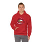 RealSpillClothingCompany© "Lips" Hoodie