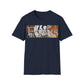 RealSpillClothingCompany© "Focus" T-Shirt