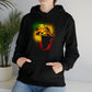 RealSpillClothingCompany© "Afri'kaan" Hoodie Sweatshirt