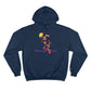 RealSpillClothingCompany© "Dreamers" Champion Hoodie