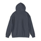 RealSpillClothingCompany© "Yo DJ" Hooded Sweatshirt