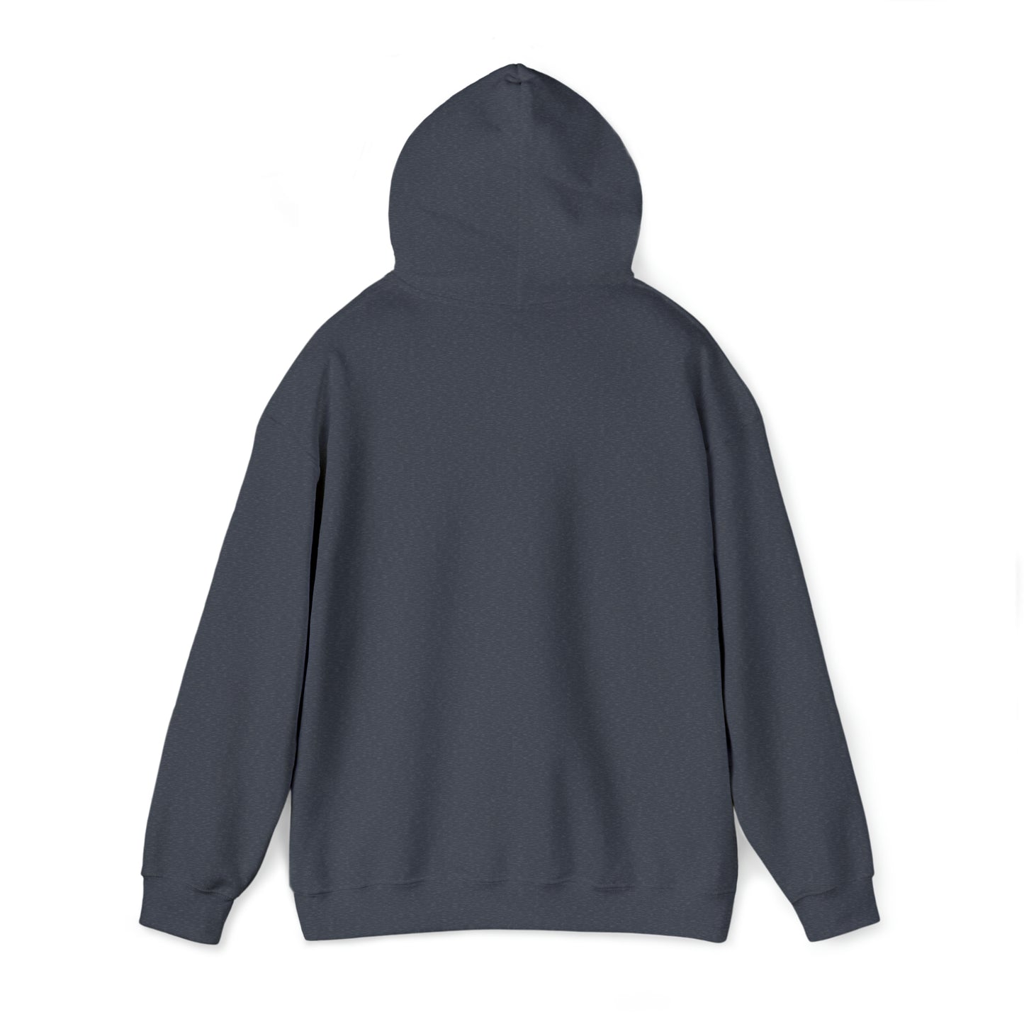RealSpillClothingCompany© "Yo DJ" Hooded Sweatshirt