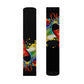 RealSpillClothingCompany© "Original RealSpillClothingCo. Logo" Socks