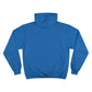 RealSpillClothingCompany© "Tiger's Eye" Champion Hoodie