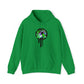 RealSpillClothingCompany© "Goblin Green" Logo Hoodie