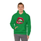 RealSpillClothingCompany© "Lips" Hoodie