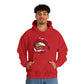 RealSpillClothingCompany© "Lips" Hoodie