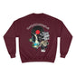 RealSpillClothingCompany© "Original" Champion Sweatshirt