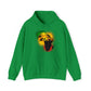 RealSpillClothingCompany© "Afri'kaan" Hoodie Sweatshirt