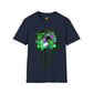 RealSpillClothingCompany© "Goblin Green" T-shirt