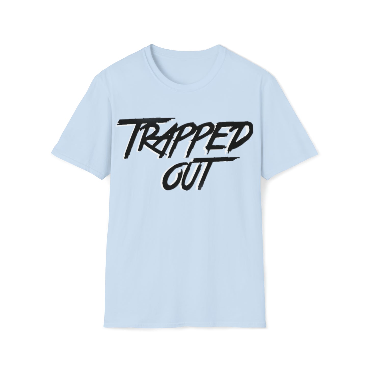 RealSpillClothingCompany© "Trapped Out"T-Shirt