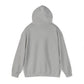 RealSpillClothingCompany© "Afri'kaan" Hoodie Sweatshirt