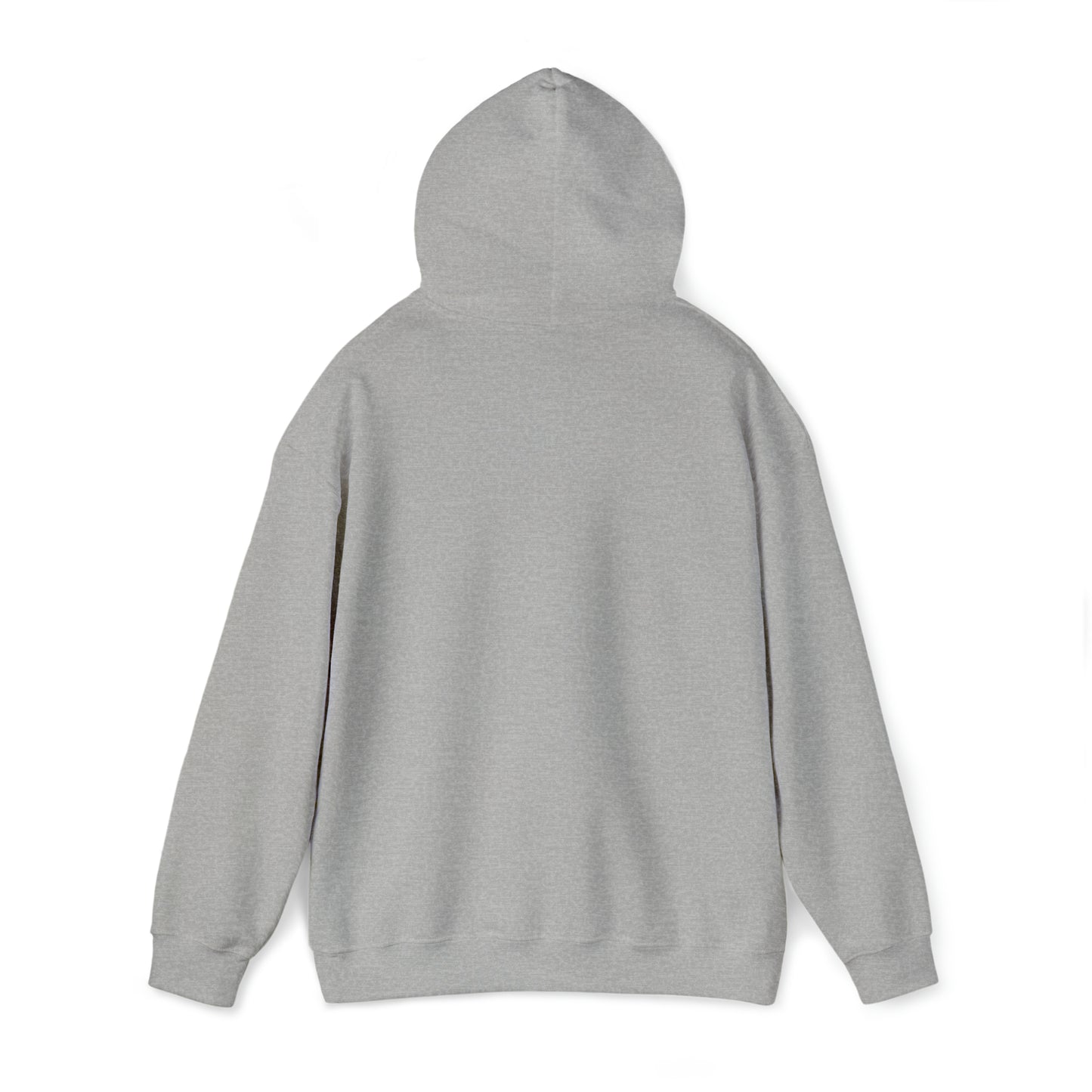 RealSpillClothingCompany© "Afri'kaan" Hoodie Sweatshirt