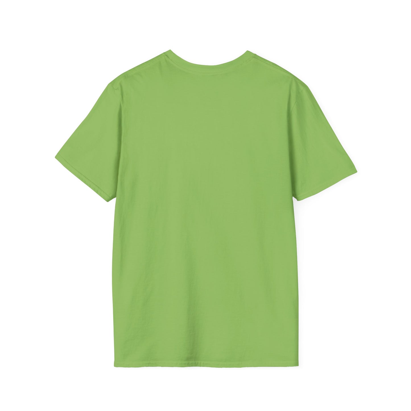 Premium Ladies Softstyle T-Shirt - Ultra Comfortable Cotton Tee