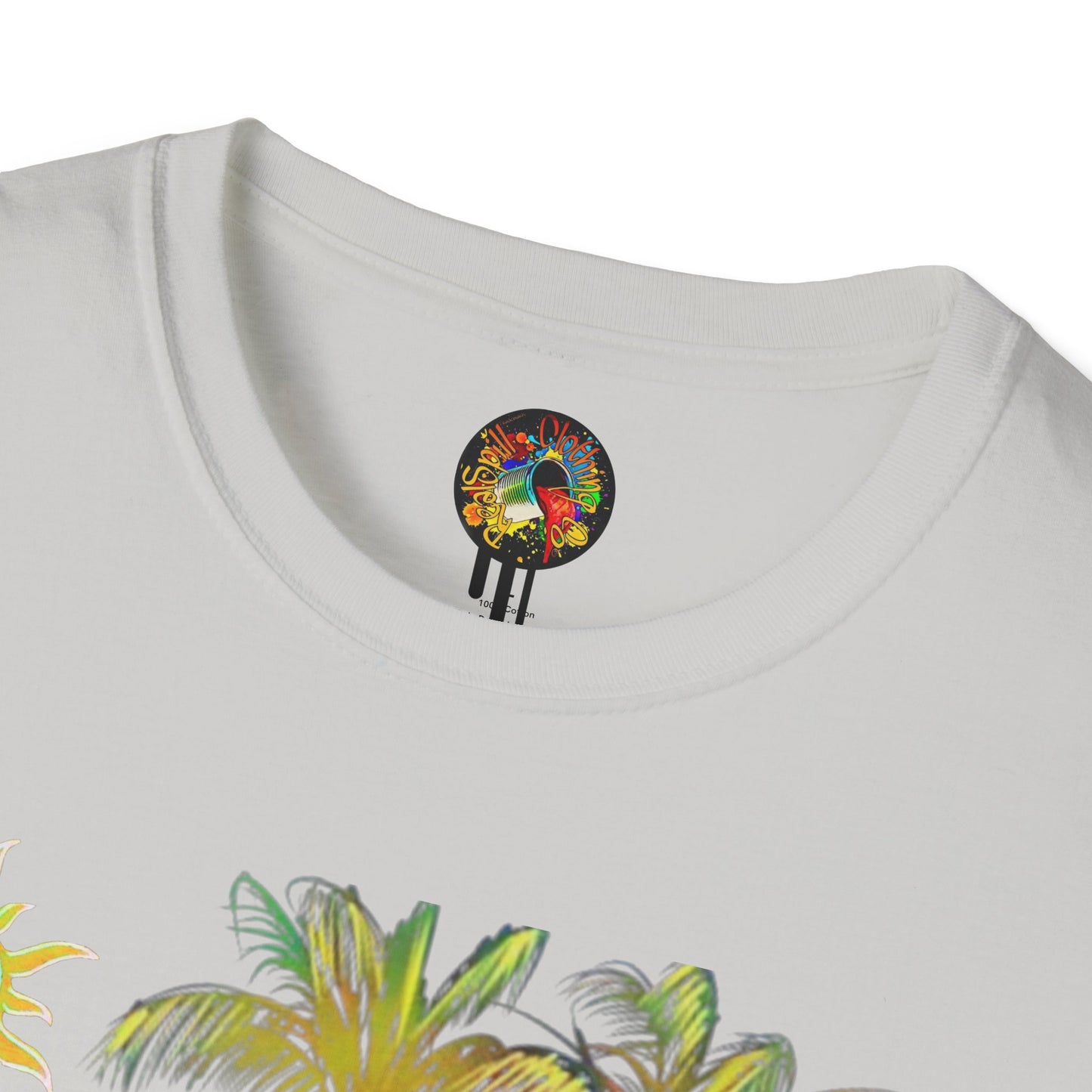 Premium Ladies Softstyle T-Shirt - Ultra Comfortable Cotton Tee